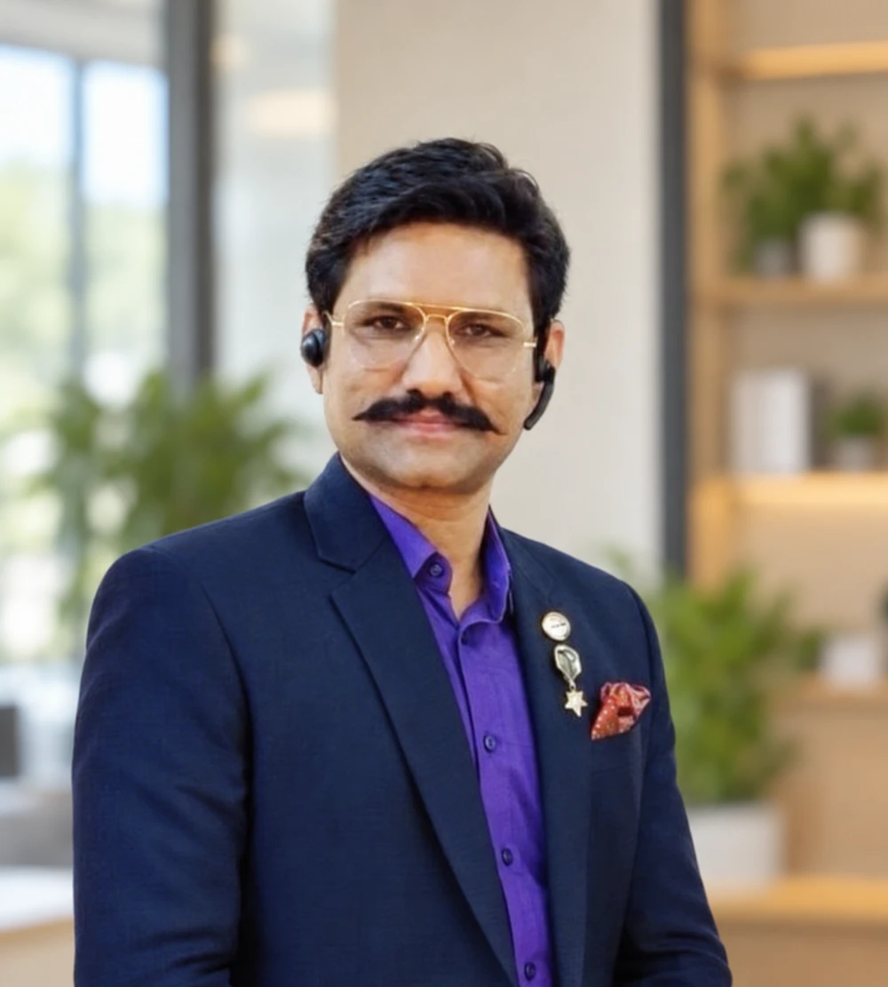 Abhishek Rami
