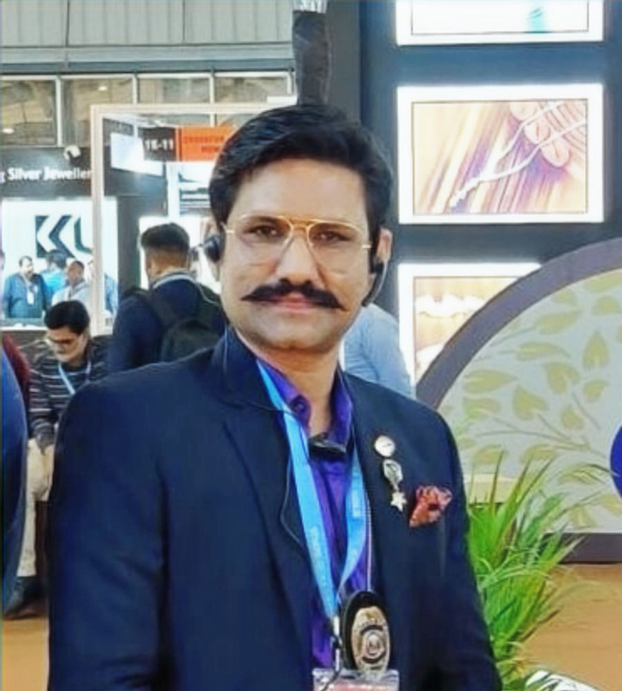 Abhishek Rami