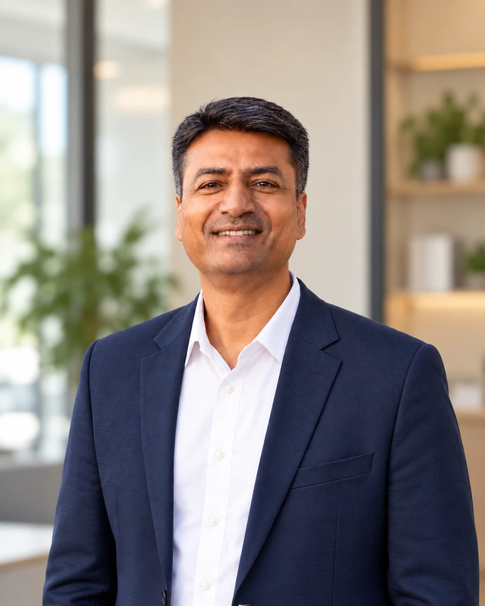 Atul Kumar Goel