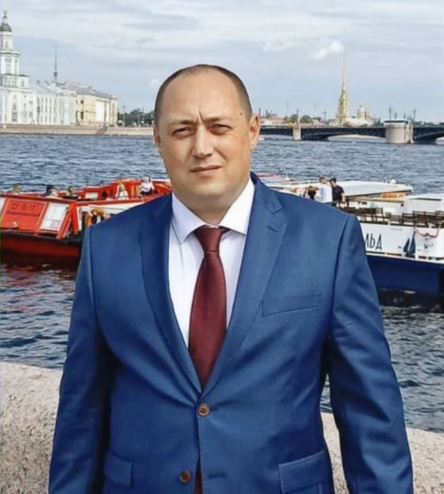 D’amir Gumerov