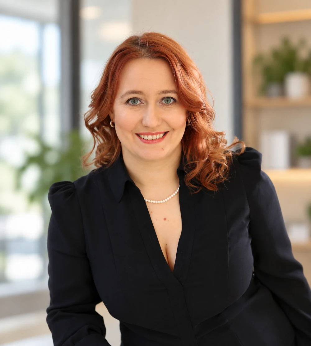 Maja Veith