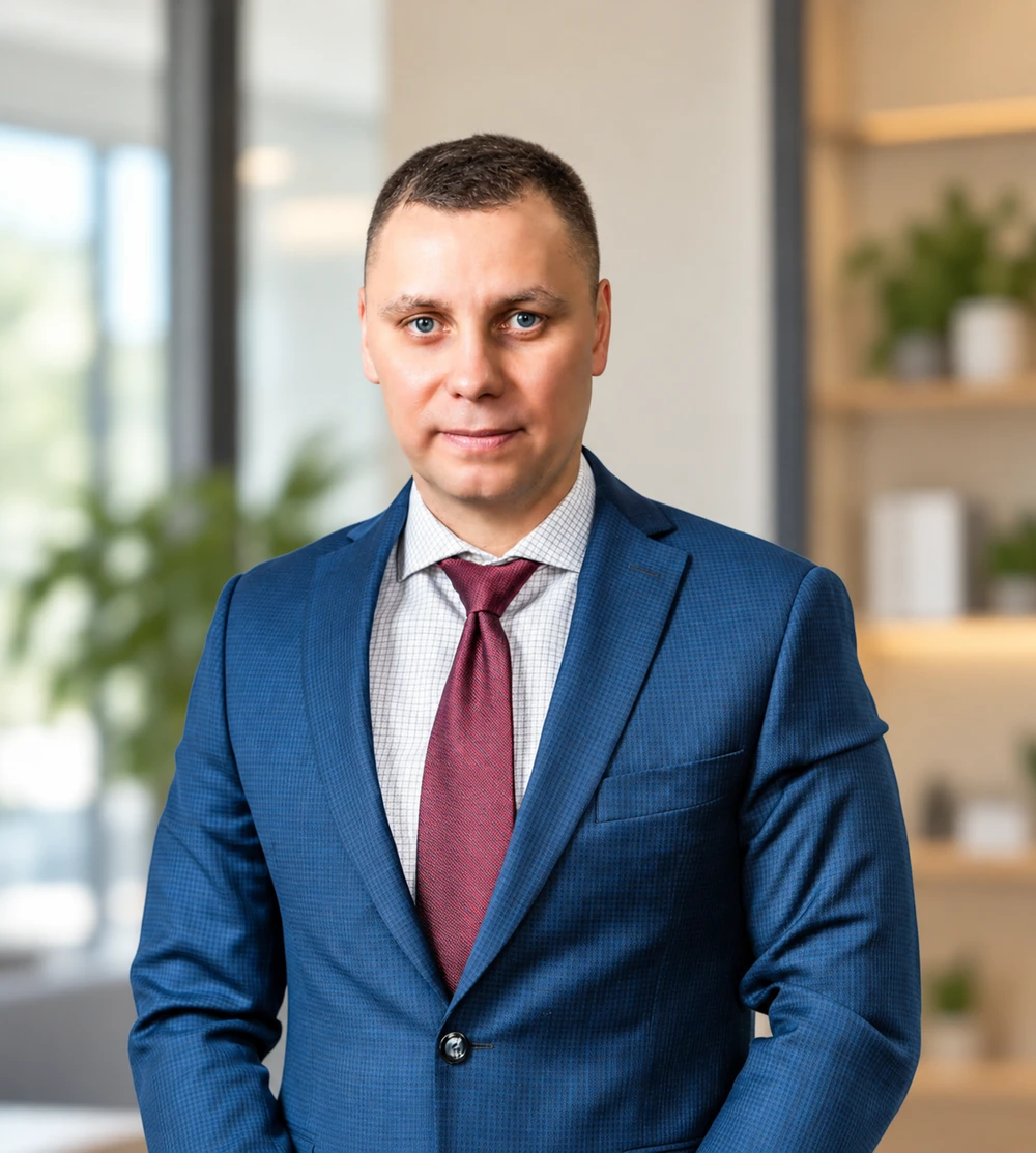 Mikhail Levko