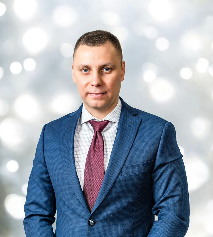Mikhail Levko
